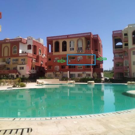 2 Bedroom Apartment With Pool View ชาร์มเอลชีค ภายนอก รูปภาพ