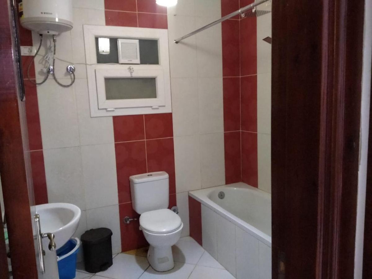 2 Bedroom Apartment With Pool View ชาร์มเอลชีค ภายนอก รูปภาพ