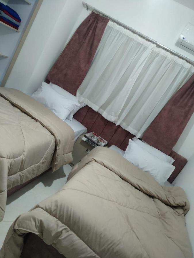 2 Bedroom Apartment With Pool View ชาร์มเอลชีค ภายนอก รูปภาพ